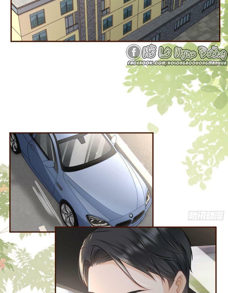 bạn gái tôi mới 30+ tuổi xuân chapter 68 19