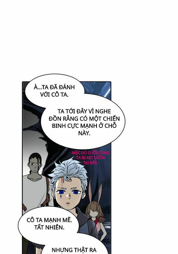 tòa tháp bí ẩn 2 chapter 216 91