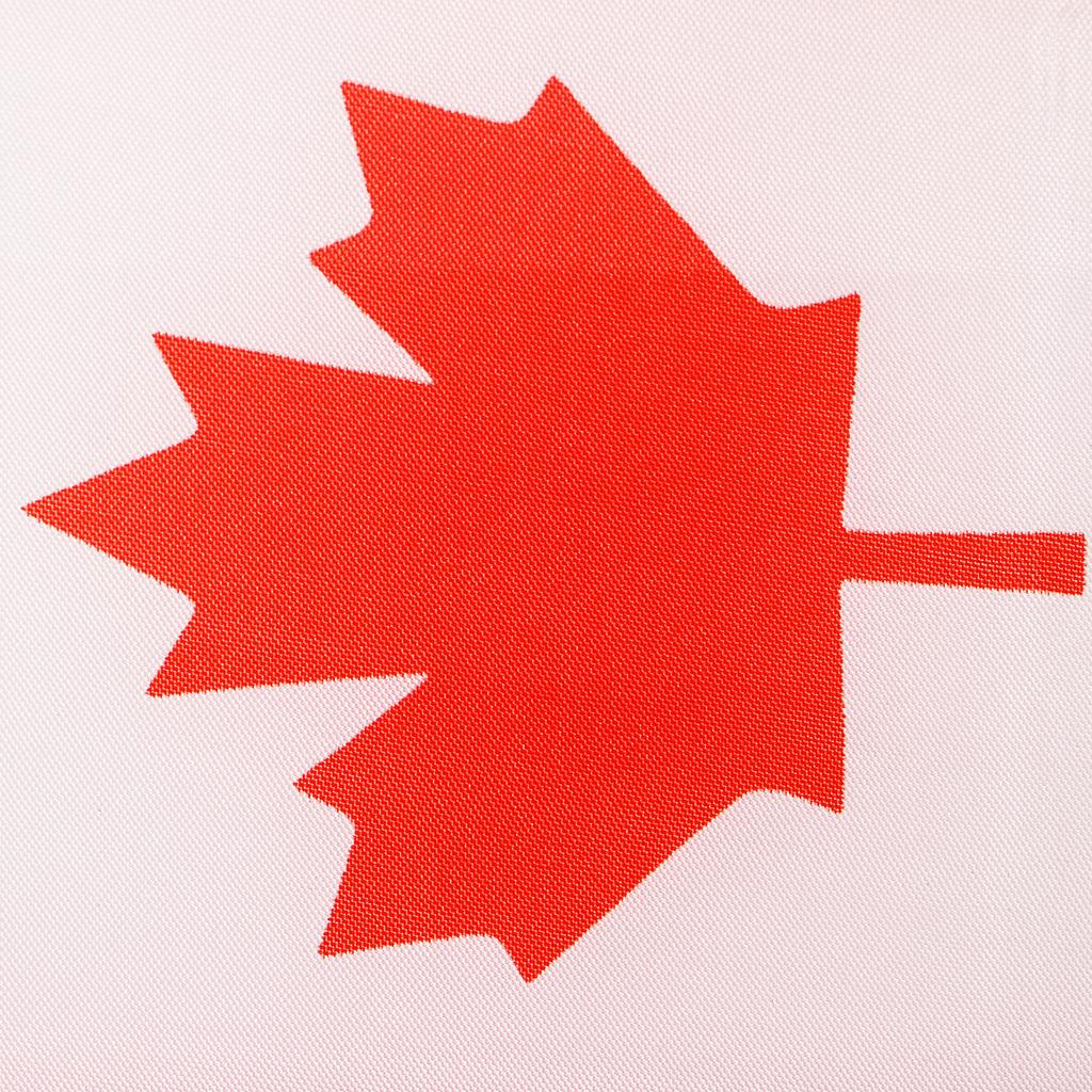 Canada Cờ Dây Lá Cờ Cho Thể Thao Thanh Trang Trí Tiệc 5.5M