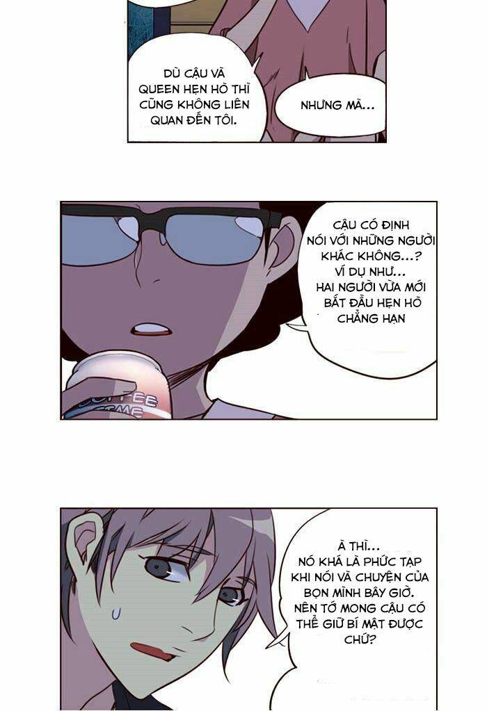 nữ sinh trường wilds chapter 216 6