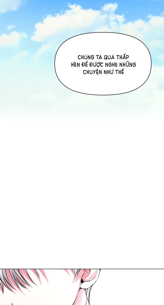 tôi muốn trở thành cô ấy dù chỉ là một ngày chapter 5 18