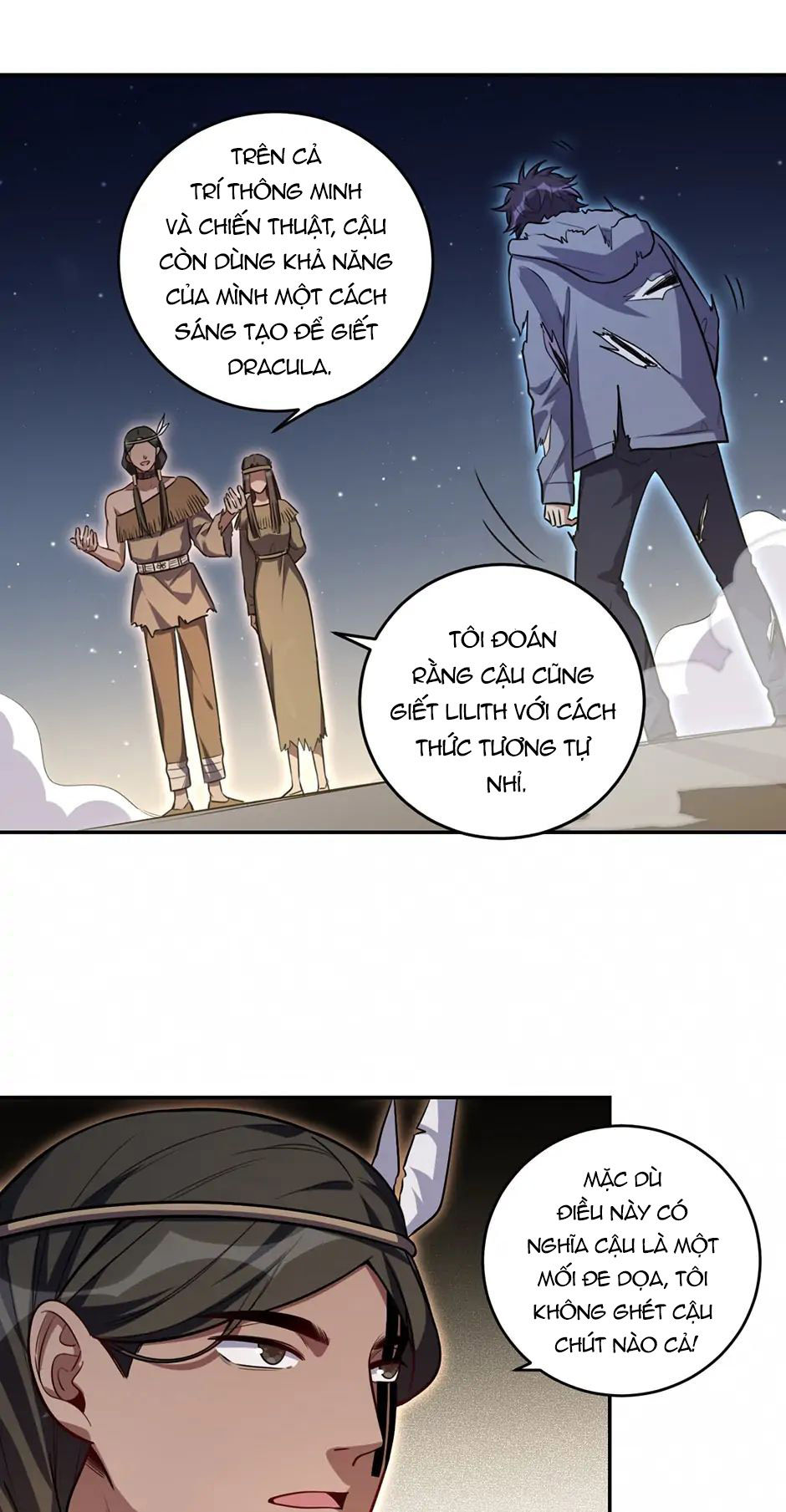 [16+] killing my love chapter 111.1 16