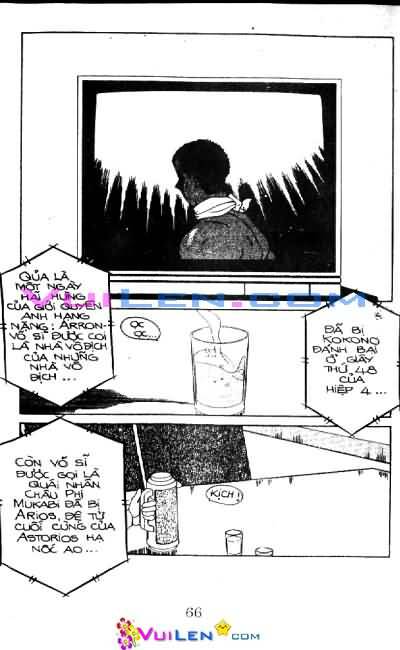 truyền nhân atula - shura no mon i chapter 21 67