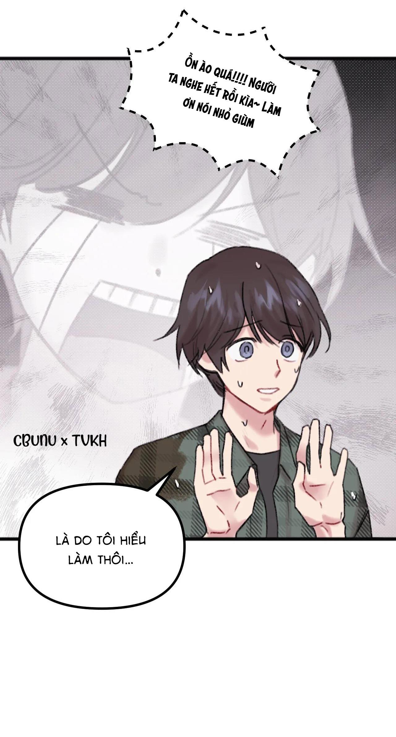 anh thật sự thích em sao chapter 3 11