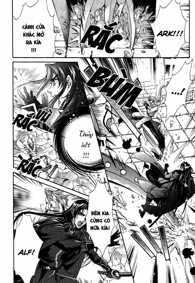 thề ước người và rồng chapter 14 31