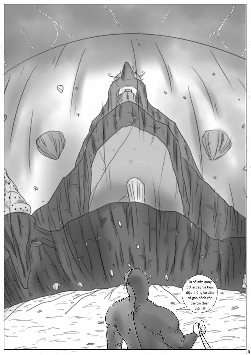 nếu chỉ có 1 ngày để sống chapter 1 11