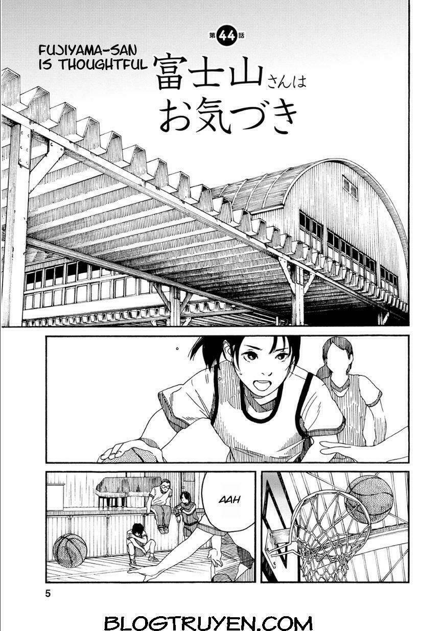 fujiyamasan wa shishunki chapter 44 2