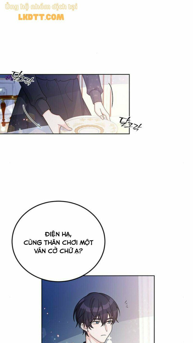 nữ hiệp trở về chapter 22 57