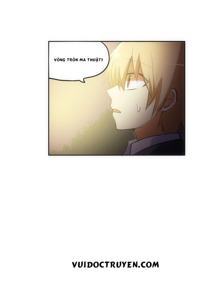 crepuscule (yamchi) chapter 77 24