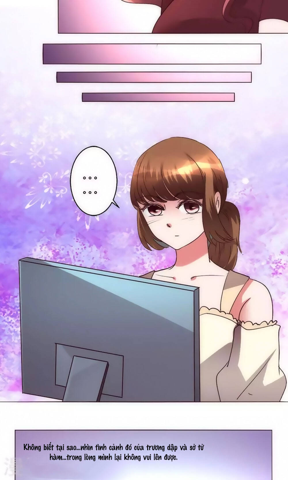 một tuần làm tình nhân chapter 36 17