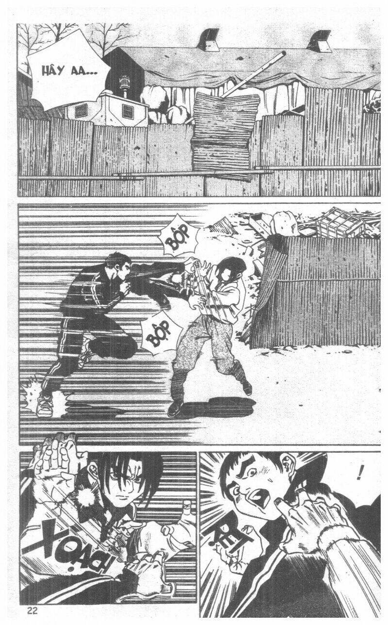 change guy chapter 110 20