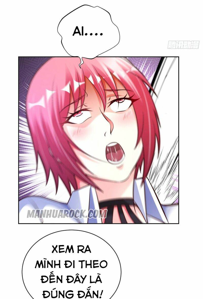 sư phụ của ta là thần tiên chapter 49 33