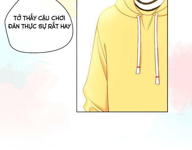 giai điệu của sự va chạm chapter 21 44