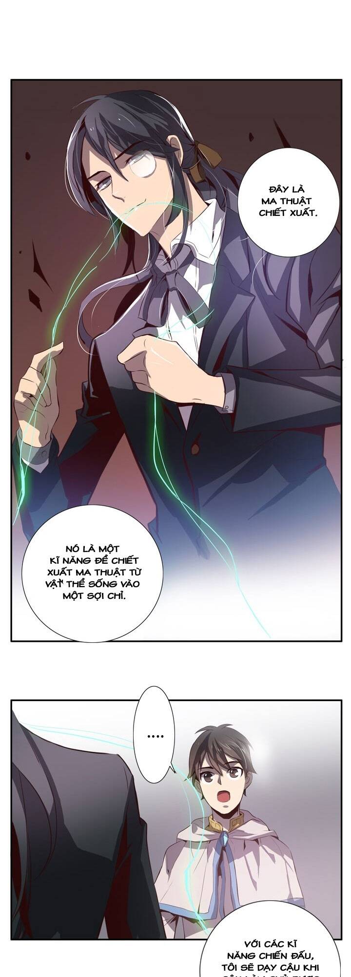 dusk howler chapter 54 24