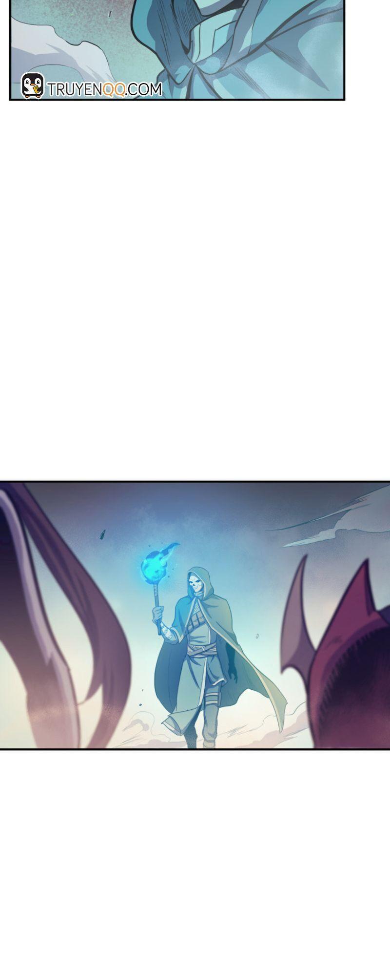 tôi trở lại thăng cấp một mình chapter 20 41