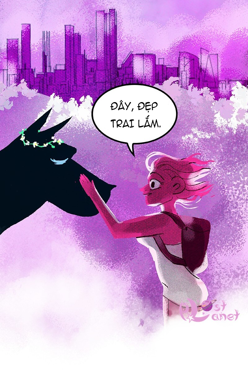 thần thoại olympus chapter 37 69