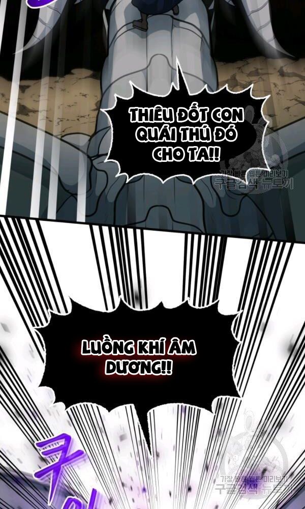 ngôi nhà kết nối với hầm ngục chapter 43 79