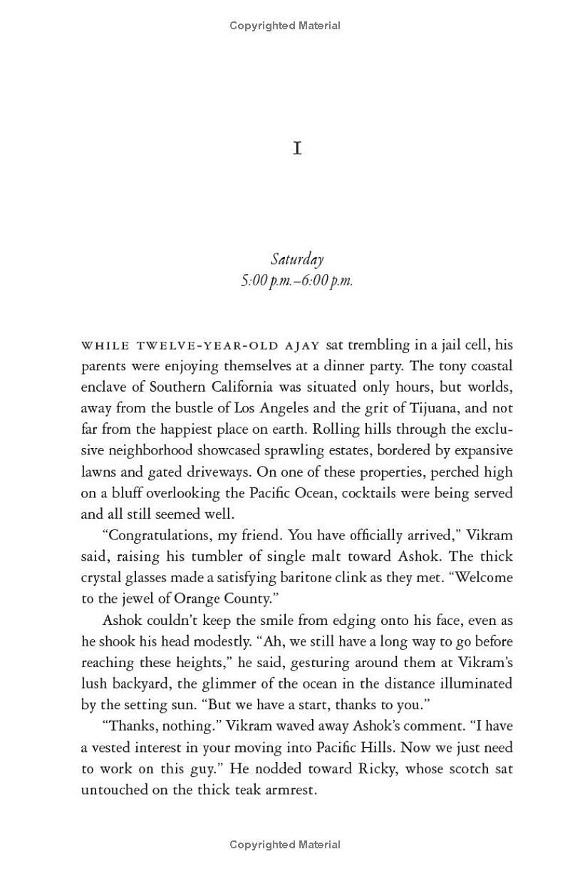 Sách ngoại văn: A Great Country