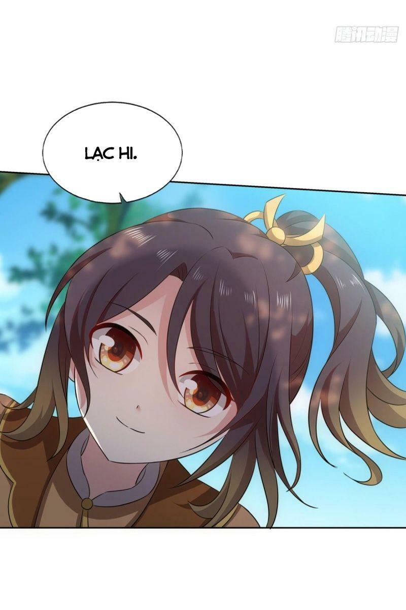 Trọng Sinh Thành Cậu Vàng Tại Dị Thế Chapter 180 35