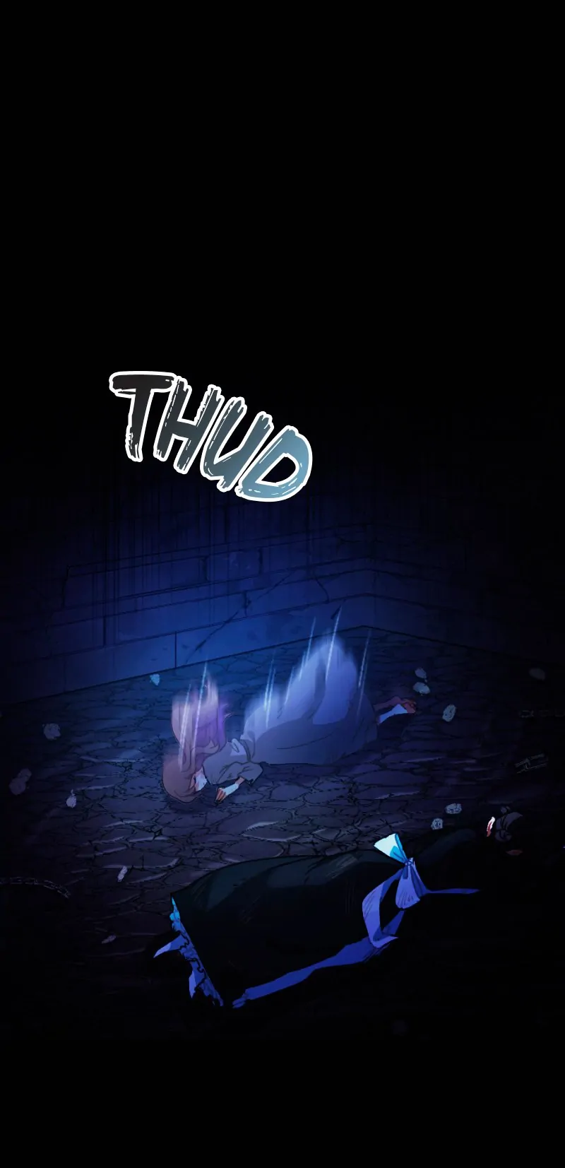 cuộc nổi dậy của người phụ nữ bị nguyền rủa chapter 3.1 18