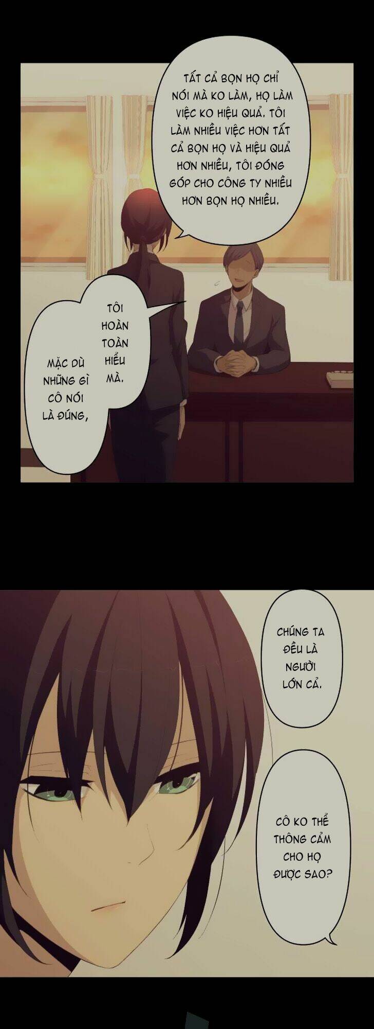 viên thuốc trùng sinh chapter 135 16