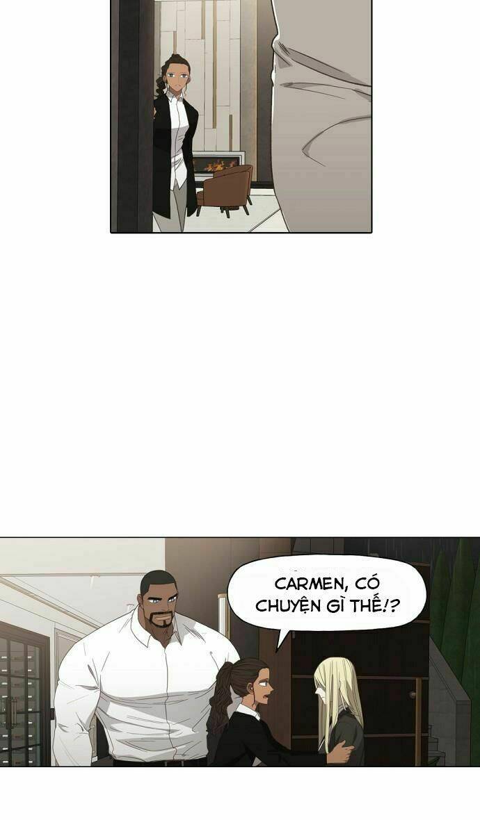 võ sĩ - the boxer chapter 79 45