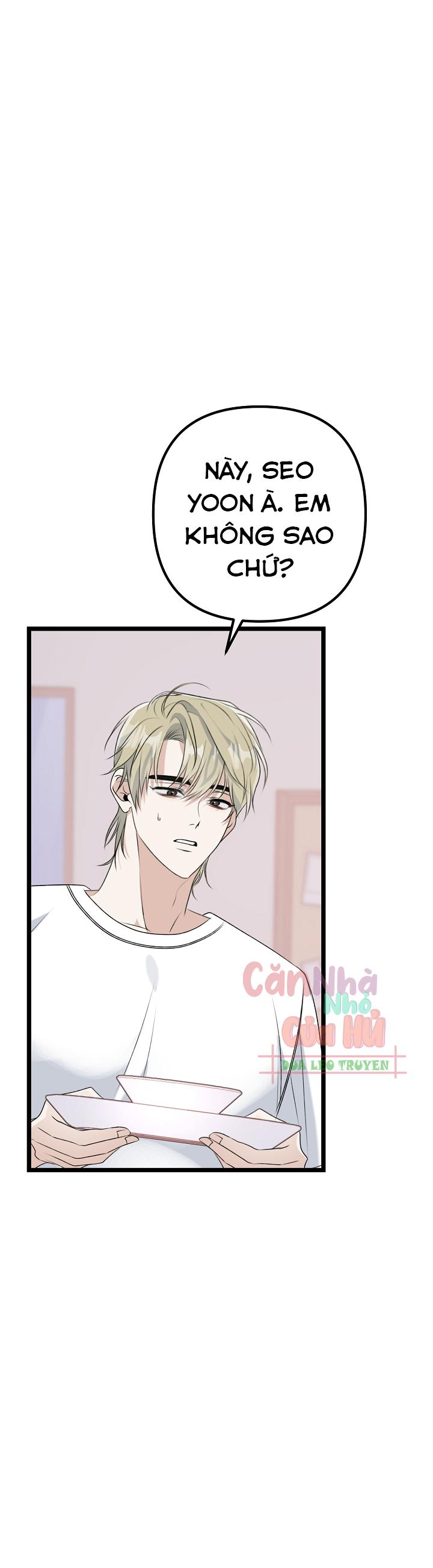 cảm nắng chapter 11 49