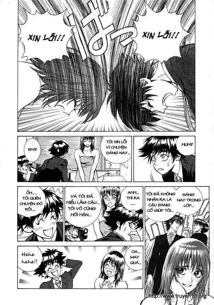 b-reaction chapter 3 8