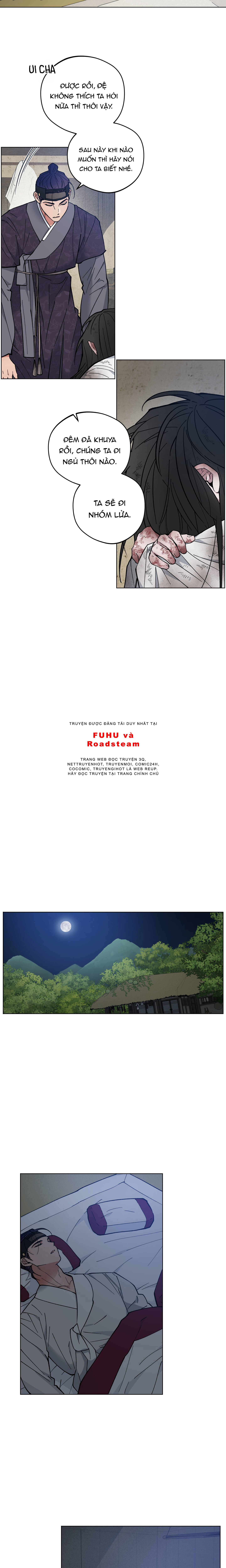 bình minh trên sông mây chapter 36 12