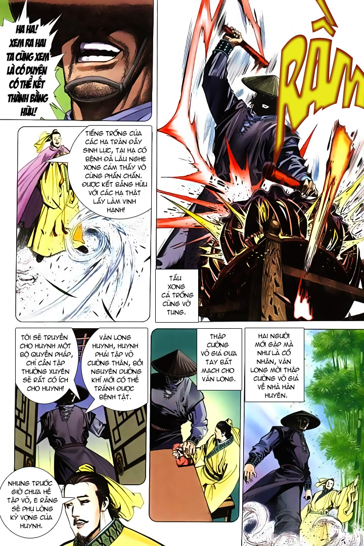 phong vân chapter 243 15