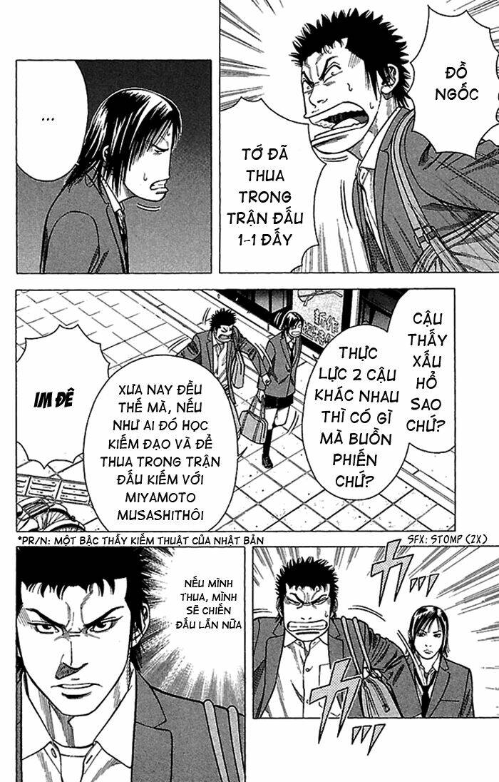 angel voice chapter 6 16