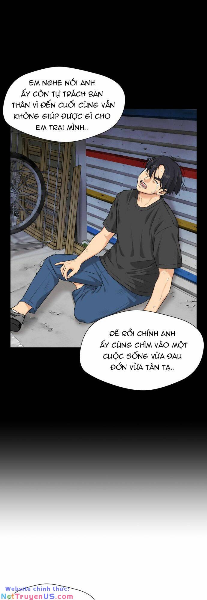 gương mặt thiên tài chapter 96 31