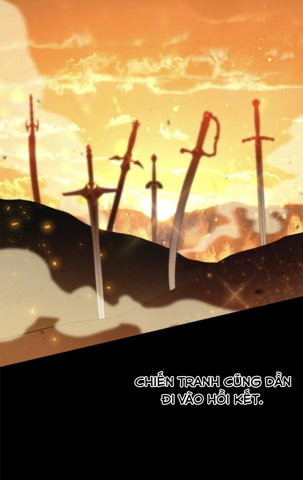 công nương đã thay đổi chapter 66.1 16