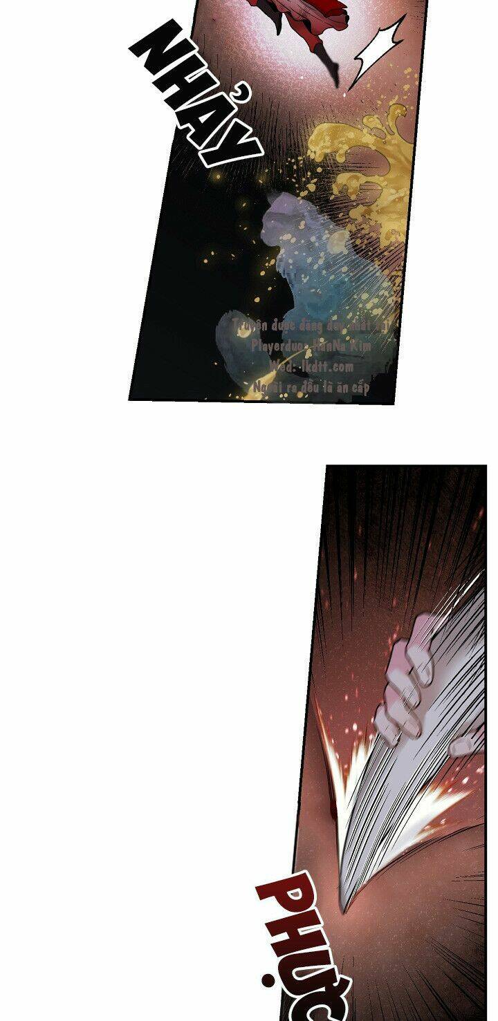 tôi trở thành nhân vật phản diện giỏi nhất trong giới võ thuật chapter 30 8