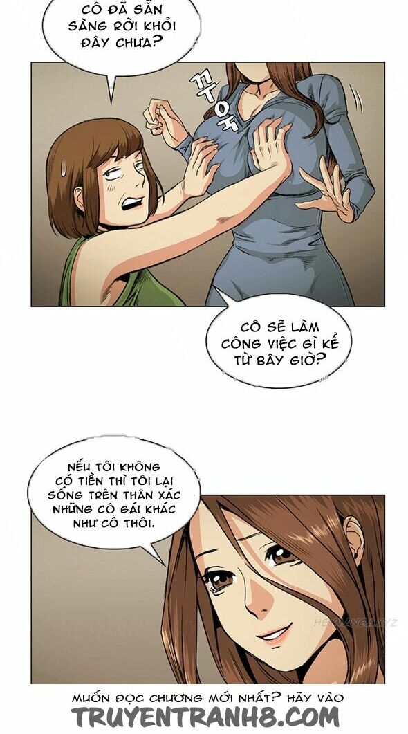 by chance chapter 31 19