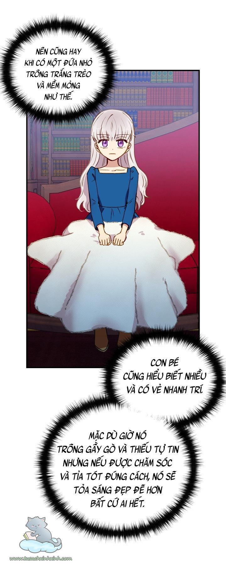 công nương khế ước của gia tộc công tước quái vật chapter 8 36