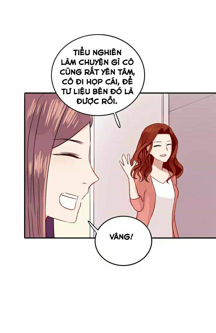 chào buổi sáng, hướng dương chapter 22 9