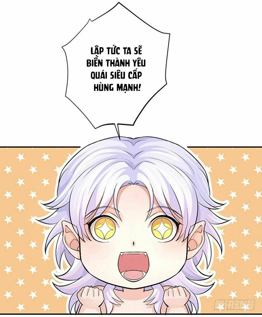 nghiên hương kỳ đàm chapter 54 23