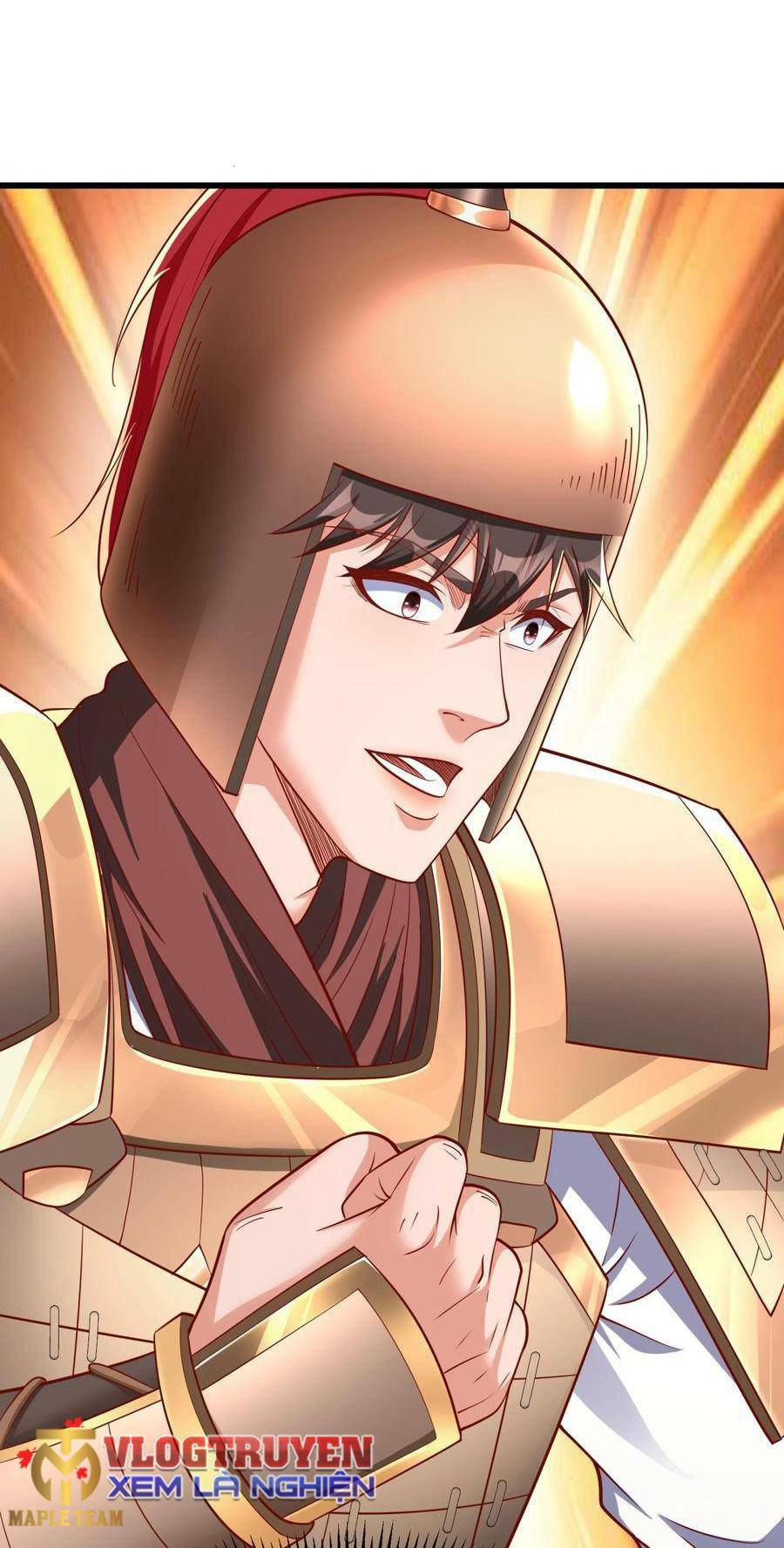 đại tần, ta là con tần thủy hoàng, giết địch thành thần chapter 16 46