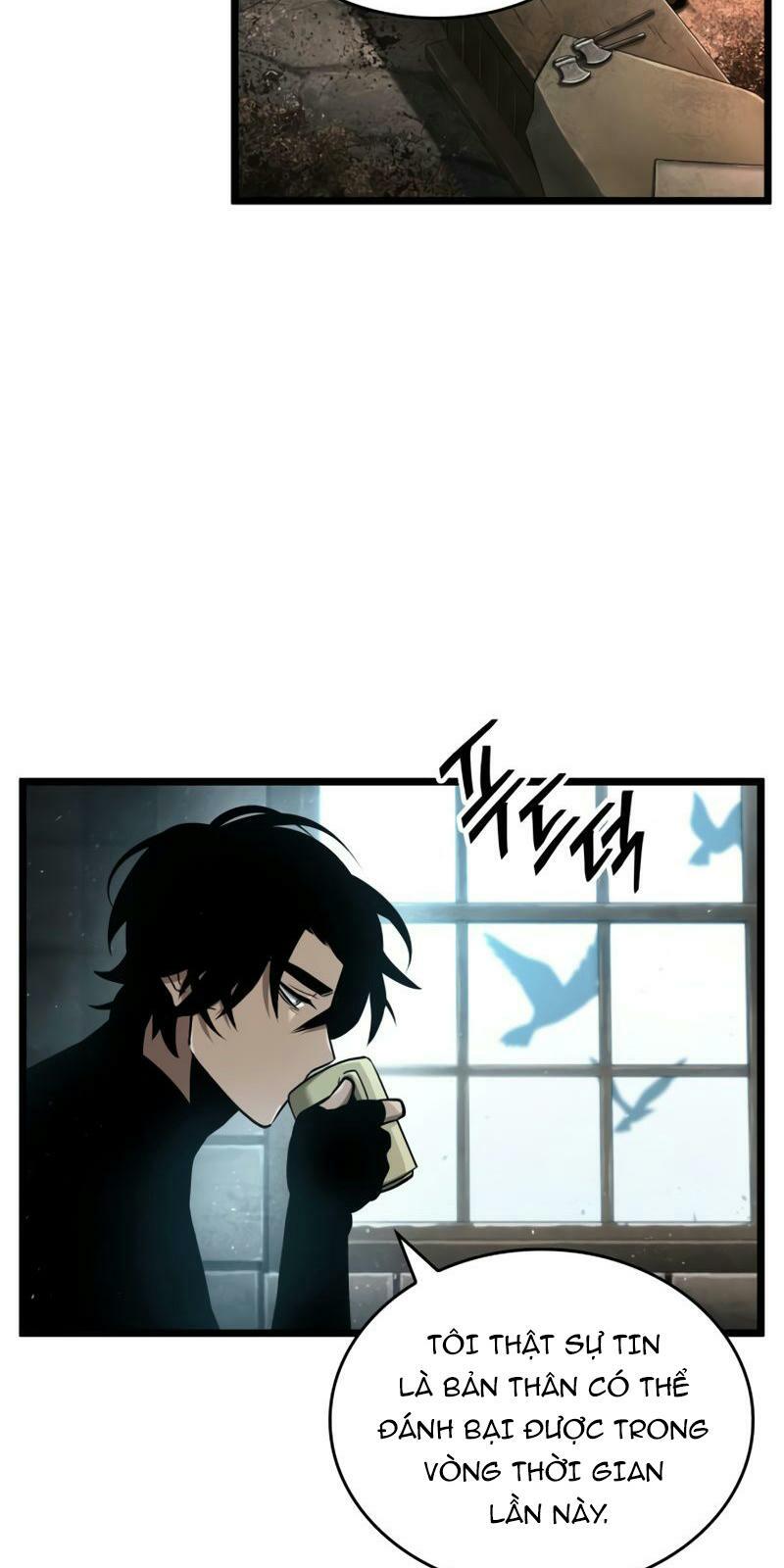 thế giới hậu tận thế chapter 3 46