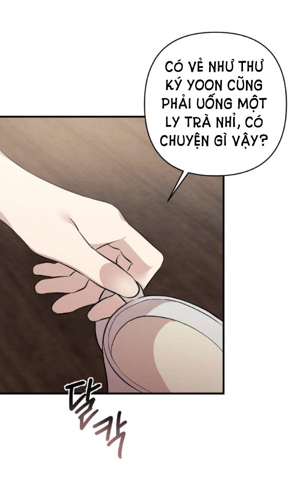 [18+] đêm không thể vãn hồi chapter 5.1 2