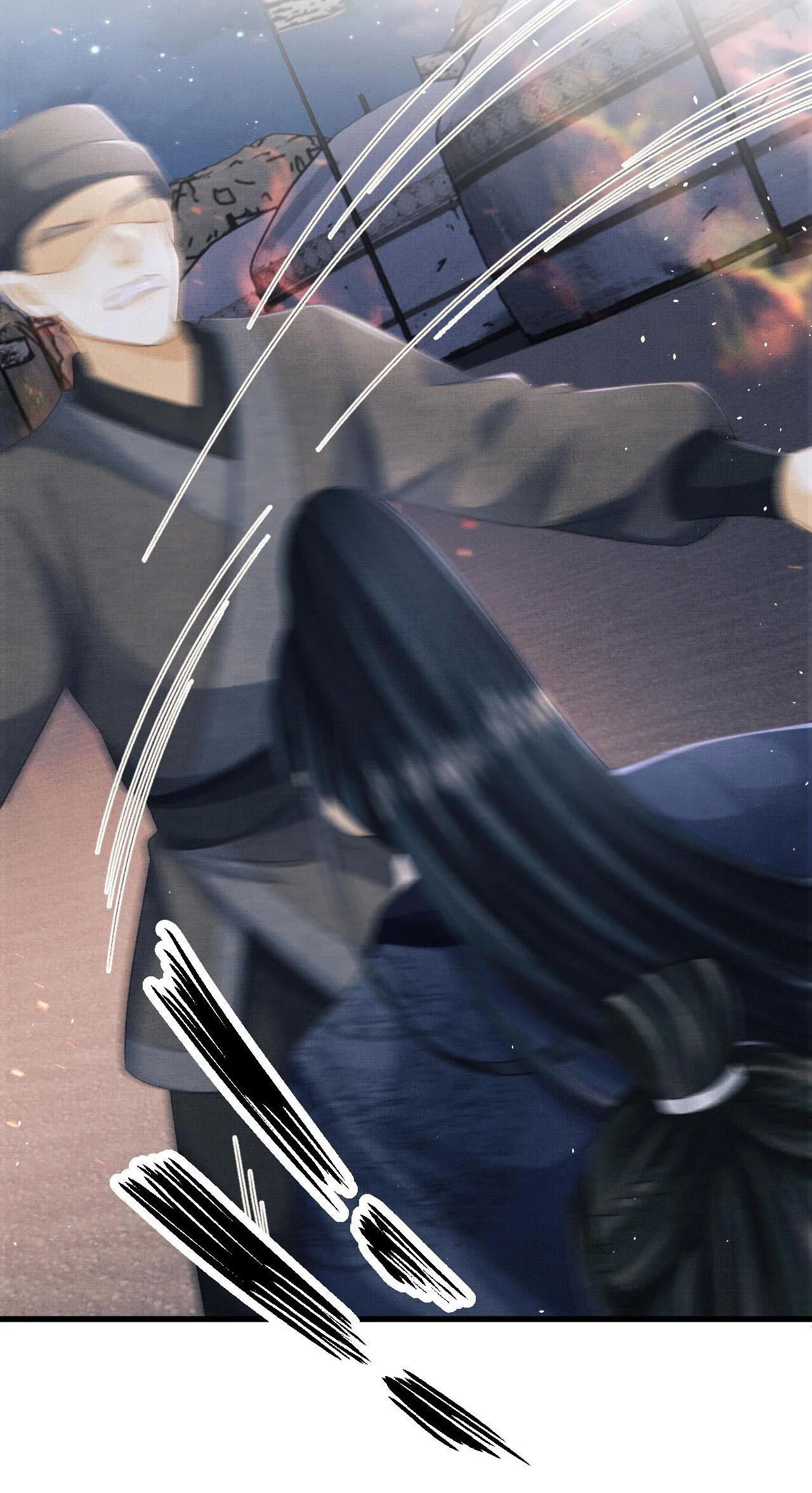 tướng quân luôn tự coi mình thành thế thân chapter 50 14