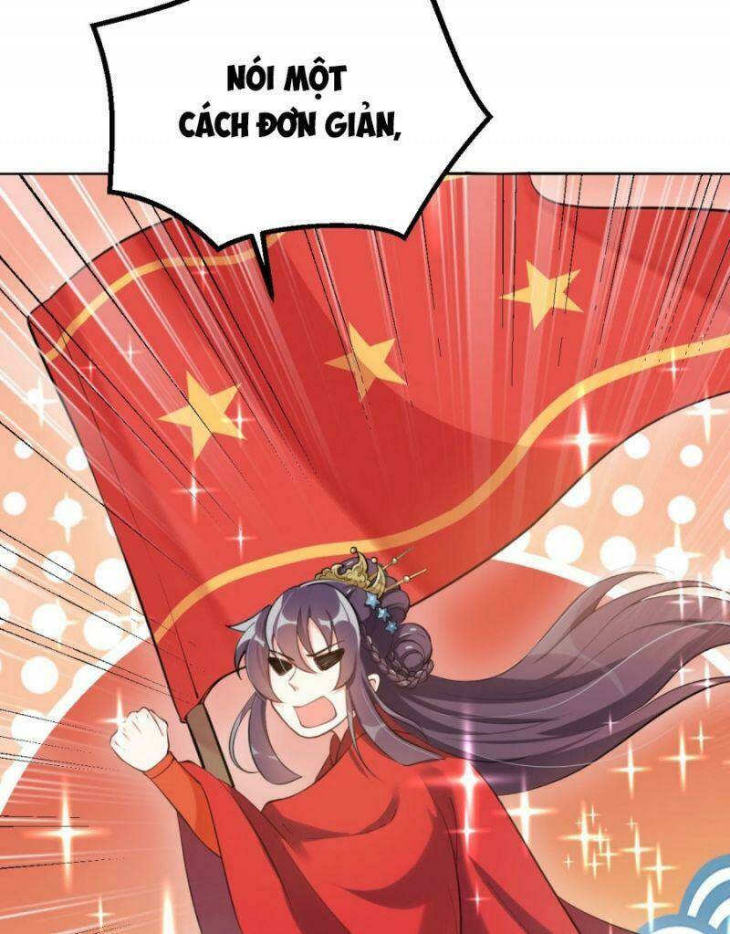 nữ tiên tôn bận đào hôn chapter 8 50