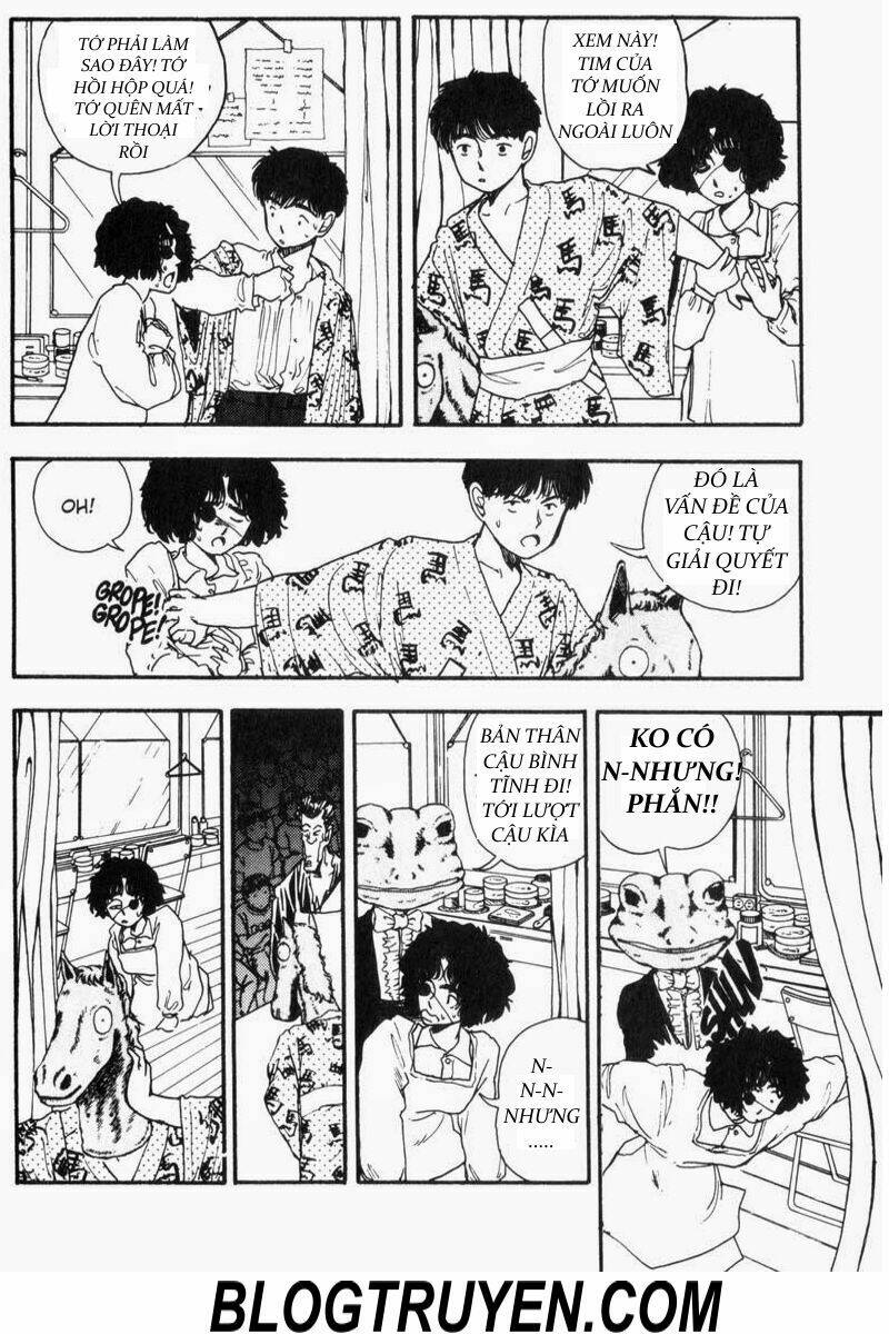 asatte dance chapter 86 12