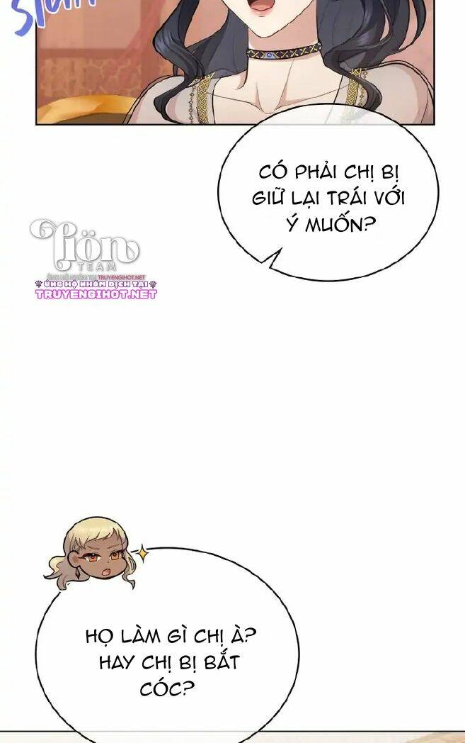 Lừa Người Hợp Với Em chapter 33.1 4