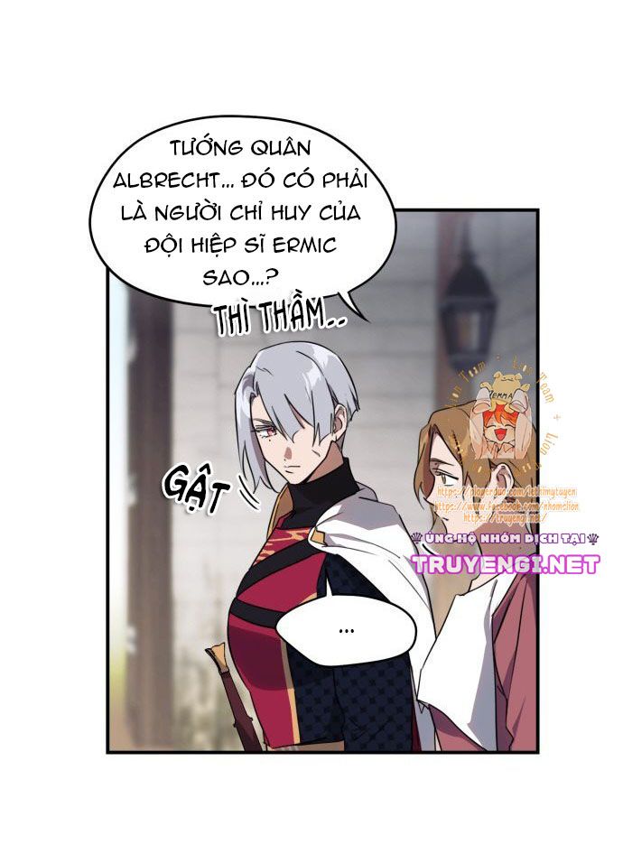 bị che khuất bởi hoàng hôn chapter 13 16