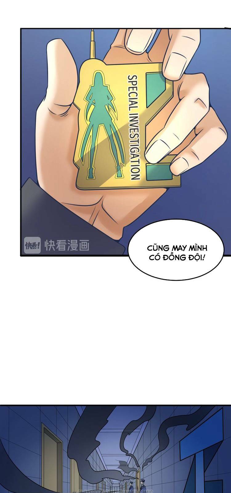 người chặn xuyên không chapter 32 16