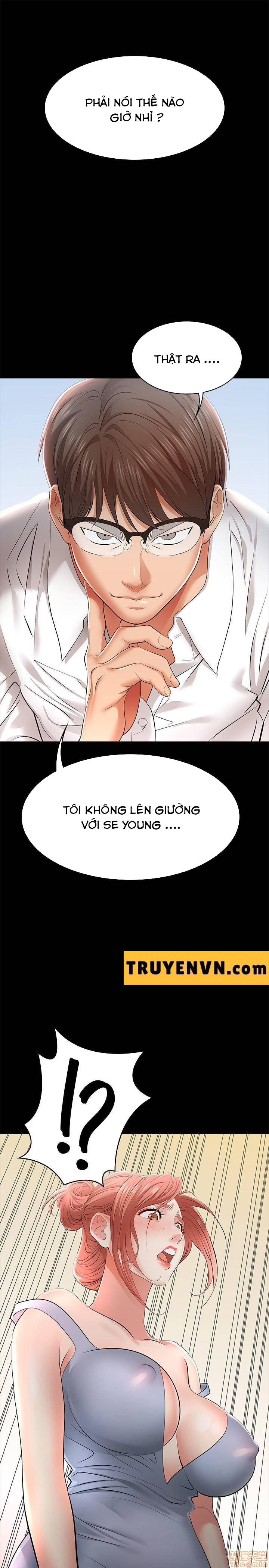 đổi vợ chapter 10 38