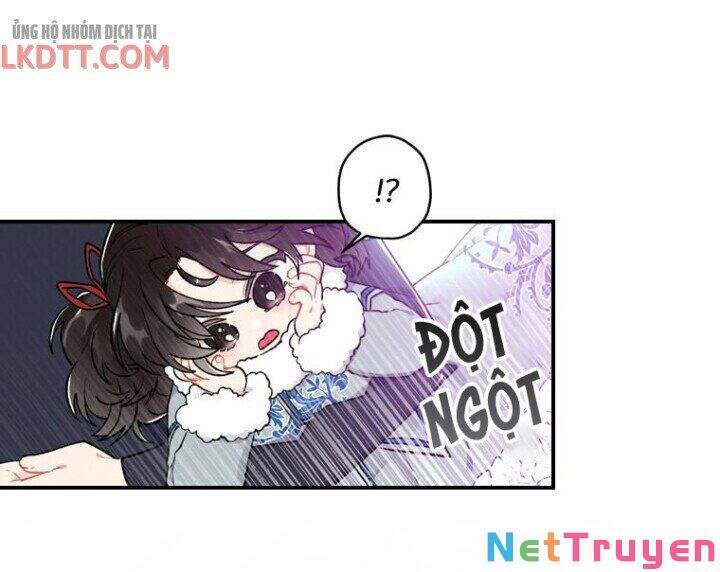 tôi đã trở thành con gái nuôi của nam chính chapter 5 35