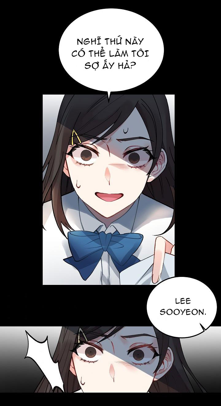 là ác nữ nhưng tôi muốn trở thành nữ chính chapter 2 6